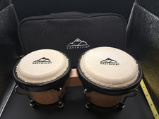 Eastrock bongo drum for sale  New Bedford