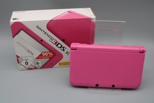 Nintendo 3ds pink gebraucht kaufen  St Ingbert