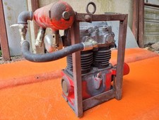 Tractor pto air for sale  WINCANTON