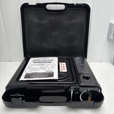 Adventuridge portable gas for sale  DERBY