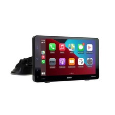Jensen jc7dm touchscreen for sale  Kiamesha Lake