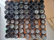 Gomme spugna pista usato  Gragnano
