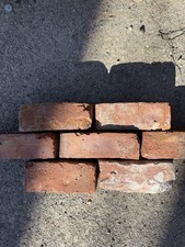Reclaimed bricks wire for sale  ROSSENDALE