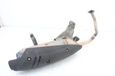 Exhaust sym fiddle d'occasion  Expédié en Belgium