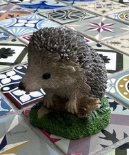 Ornamental hedgehog for sale  WEST MALLING