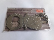 Stihl keychain logger d'occasion  Expédié en Belgium