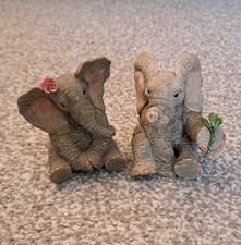 Tiny tuskers resin for sale  MAIDENHEAD