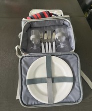 Picnic backpack 2 for sale  HORNSEA