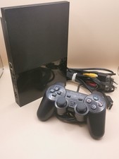Sony playstation slim gebraucht kaufen  Bremen