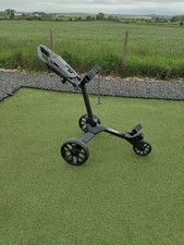 Stewart golf push for sale  NEWTON STEWART