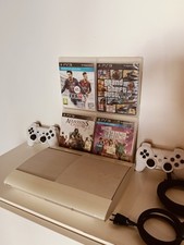 Playstation console 500 usato  Firenze