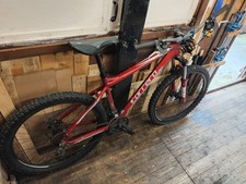 Carrera bike for sale  WALLINGFORD