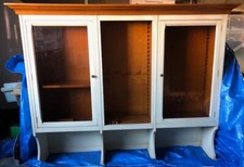Grange display dresser for sale  BISHOP'S STORTFORD