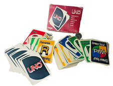 Card game uno for sale  BLACKPOOL