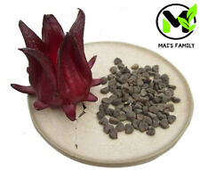 Roselle seeds hoa d'occasion  Expédié en Belgium
