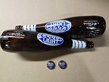 Vintage coors light for sale  Riverside