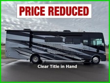 2023 tiffin motorhomes for sale  Elk River
