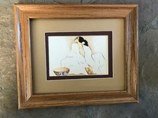Gorman zia wood for sale  Rimrock