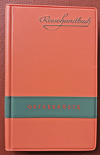 Ddr reisehandbuch stseeküste gebraucht kaufen  Plauen