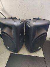 Casse amplificate mixer usato  Palmi