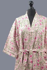 Pink floral print for sale  HIGH PEAK
