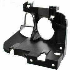 Suporte de farol compatível com 05-10 Chevy Cobalt e 07-09 Pontiac G5 passageiro lateral comprar usado  Enviando para Brazil