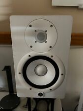 Yamaha hs7w powered d'occasion  Expédié en Belgium