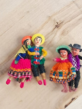 Vintage colorful handmade for sale  Kalispell