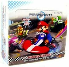 Usado, MARIO KART Wii BASE/CARTÕES BÁSICOS POR ENTERPLAY 2009 1 A 90 LEITURA... comprar usado  Enviando para Brazil