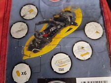 Tsl 205 snowshoes for sale Tsl 205 snowshoes for sale  SLOUGH