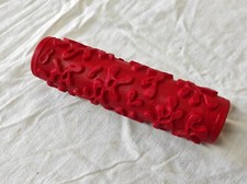 Rouleau peinture motif d'occasion  Chambon-sur-Voueize
