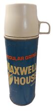 Vtg. 60s maxwell for sale  East Palestine