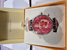 Armbanduhr anne geddes gebraucht kaufen  Langsur