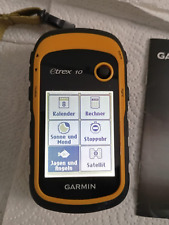 Garmin etrex 10 gebraucht kaufen  München