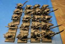 Warhammer fantasy the usato  Napoli