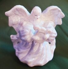 Nice ceramic angel for sale  New Orleans