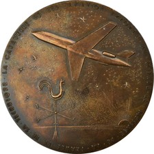 2411 médaille caravelle d'occasion  Lille-