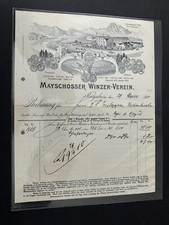 Rechnung lithographie mayschos gebraucht kaufen  Deutschland