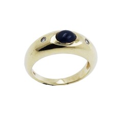 Ring 333 gold gebraucht kaufen  Gelsenkirchen