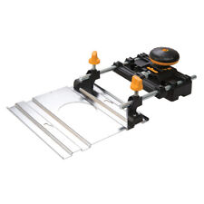 Adaptateur rail defonceuse d'occasion  France