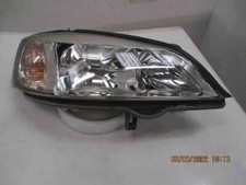 93175369 PHARE DROIT - pour OPEL ASTRA G 1.6I 16V 1999 comprar usado  Enviando para Brazil