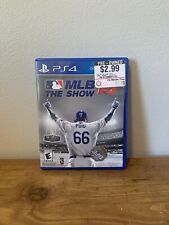 Mlb show ps4 for sale  Portland