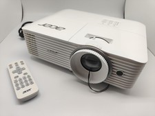 Acer h6521bd fullhd gebraucht kaufen  Neuss