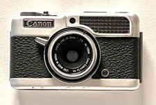 Vintage canon demi for sale  Chicago