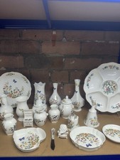 Vintage aynsley pembroke for sale  BRADFORD