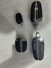harley davidson footpegs for sale  COATBRIDGE