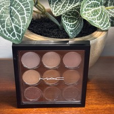 NOVO Mac Sombra X 9: Amber Times Nine 0,02 oz Cada - 0,18 oz Total Novo Sem Caixa comprar usado  Enviando para Brazil