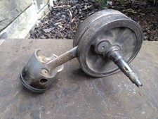 Bsa bantam d14 for sale  NELSON