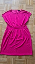 Linien kleid pink gebraucht kaufen  Amberg