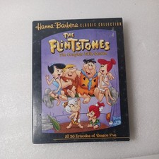 Flintstones complete fifth for sale  Carteret